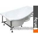 Ножки, каркасы, опоры для ванн Aquanet Tessa Light 170