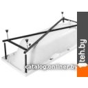 Ножки, каркасы, опоры для ванн Aquatek Dali 150x70