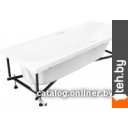 Ножки, каркасы, опоры для ванн Aquatek Dali 150x70