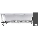 Ножки, каркасы, опоры для ванн Aquatek Dali 150x70