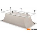 Ножки, каркасы, опоры для ванн Berges Wasserhaus 150 051021