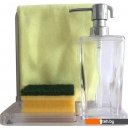 Принадлежности для мытья, сушки, хранения посуды Primanova Luna M-E56-16