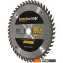 Пильные диски Hanskonner H9022-185-20/16-48