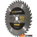 Пильные диски Hanskonner H9022-190-20/16-36