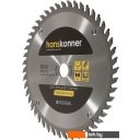 Пильные диски Hanskonner H9022-190-20/16-48