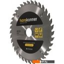 Пильные диски Hanskonner H9022-210-30-36