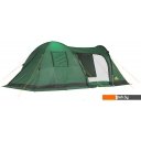 Палатки AlexikA Grand Tower 4 (зеленый)