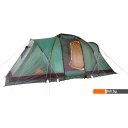 Палатки AlexikA Indiana 4 (зеленый)