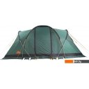 Палатки AlexikA Indiana 4 (зеленый)