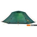 Палатки AlexikA Rondo 2 Plus (зеленый)