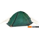 Палатки AlexikA Rondo 3 Plus (зеленый)