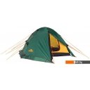 Палатки AlexikA Rondo 3 Plus Fib (зеленый)