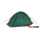 Палатки AlexikA Rondo 3 Plus Fib (зеленый)