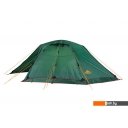 Палатки AlexikA Rondo 4 Plus Fib (зеленый)