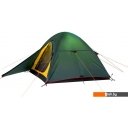 Палатки AlexikA Scout 3 (зеленый)