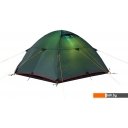 Палатки AlexikA Scout 3 (зеленый)