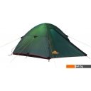 Палатки AlexikA Scout 3 (зеленый)