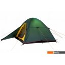 Палатки AlexikA Scout 3 Fib (зеленый)