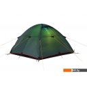 Палатки AlexikA Scout 3 Fib (зеленый)