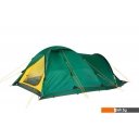 Палатки AlexikA Tower 4 Plus Fib (зеленый)