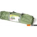 Палатки BTrace Castle (зеленый)