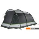 Палатки High Peak Meran 4.0 (светло-серый/темно-серый/зеленый)