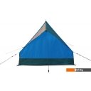Палатки High Peak Minipack 10155 (синий)