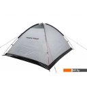 Палатки High Peak Monodome XL (светло-серый)