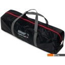 Палатки High Peak Pavillon (серый/лайм)