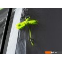 Палатки High Peak Pavillon (серый/лайм)