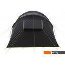 Палатки High Peak Tauris 4.0 (темно-серый)