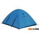 Палатки High Peak Texel 3 (синий)