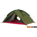 Палатки High Peak Woodpecker 3 10194 (зеленый)