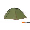 Палатки High Peak Woodpecker 3 LW (зеленый)