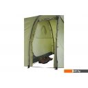 Палатки Tatonka Alaska 3 DLX (светло-оливковый)