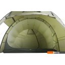 Палатки Tatonka Alaska 3 DLX (светло-оливковый)