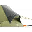 Палатки Tatonka Alaska 3 DLX (светло-оливковый)