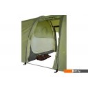 Палатки Tatonka Family DLX (светло-оливковый)