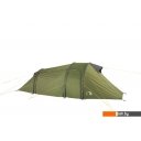Палатки Tatonka Groenland 3 Vent (светло-оливковый)
