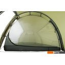 Палатки Tatonka Groenland 3 Vent (светло-оливковый)