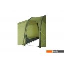 Палатки Tatonka Groenland 3 Vent (светло-оливковый)