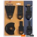 Пильные полотна Tundra 3015811 (6 шт)