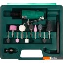 Пневмошлифмашины Jonnesway JAG-0903FMK