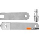 Пневмошлифмашины Thorvik AAG0510