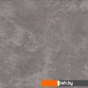 Полки, стеллажи, системы хранения Hype Mebel Босс 120x200 (белый/дуб галифакс олово/велюр серый)