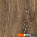 Полки, стеллажи, системы хранения Hype Mebel Зиг-Заг-2 120x200 (белый/дуб галифакс олово)