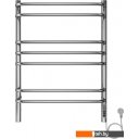 Полотенцесушители Aquatek Пандора П7 500x700 (Quick Touch)