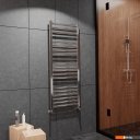 Полотенцесушители TERMINUS Грета П18 500x1400 (хром)