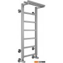 Полотенцесушители TERMINUS Контур П7 300x800 с полкой (хром)