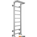 Полотенцесушители TERMINUS Контур П9 300x1000 с полкой (хром)